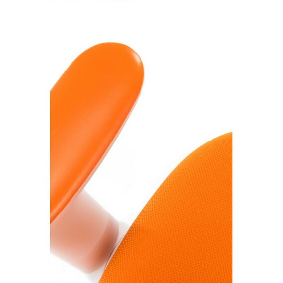 Детские кресла и стулья: Детское кресло Everprof Kids 101 Ткань Оранжевый [EP Kids 101 Fabric Orange] фотографии