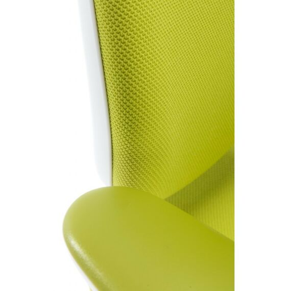 Детские кресла и стулья: Детское кресло Everprof Kids 101 Ткань Зеленый [EP Kids 101 Fabric Green] фотографии