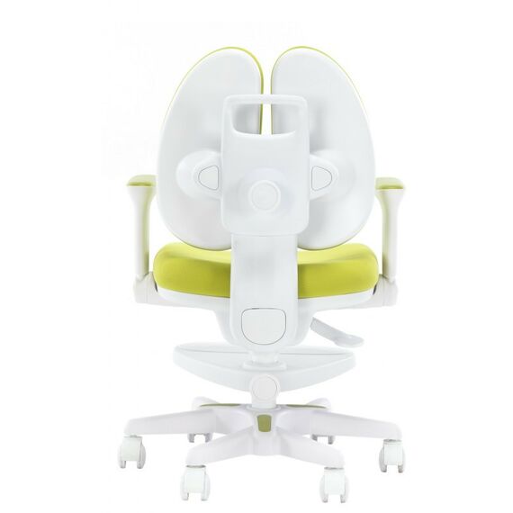 Детские кресла и стулья: Детское кресло Everprof Kids 101 Ткань Зеленый [EP Kids 101 Fabric Green] фотографии