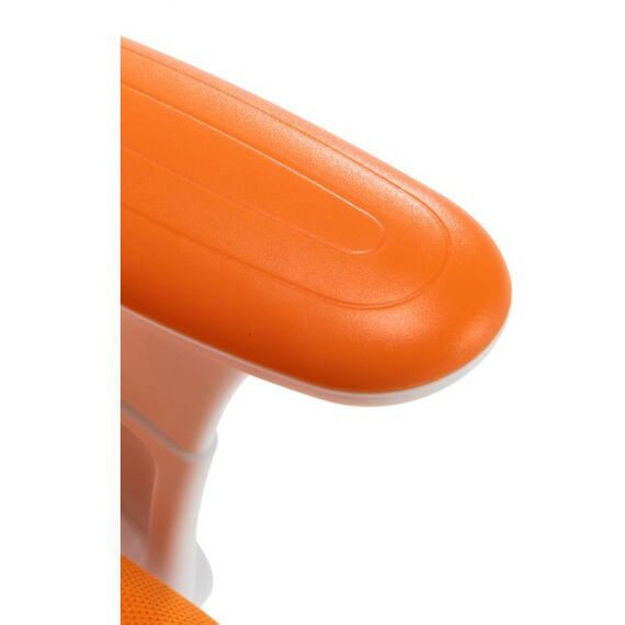 Детские кресла и стулья: Детское кресло Everprof Kids 102 Ткань Оранжевый [EP Kids 102 Fabric Orange] фотографии