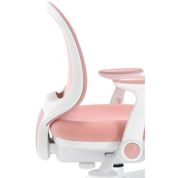 Детские кресла и стулья: Детское кресло Everprof Kids 102 Ткань Розовый [EP Kids 102 Fabric Pink] фотографии