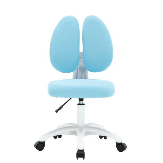Детские кресла и стулья: Детское кресло Everprof Kids 103 Ткань Голубой [EP Kids 103 Fabric Blue] фотографии