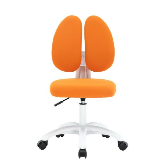 Детские кресла и стулья: Детское кресло Everprof Kids 103 Ткань Оранжевый [EP Kids 103 Fabric Orange] фотографии