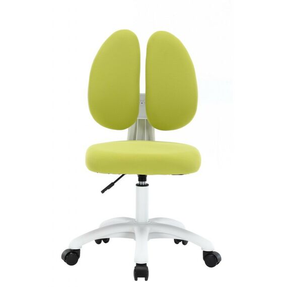 Детские кресла и стулья: Детское кресло Everprof Kids 103 Ткань Зеленый [EP Kids 103 Fabric Green] фотографии