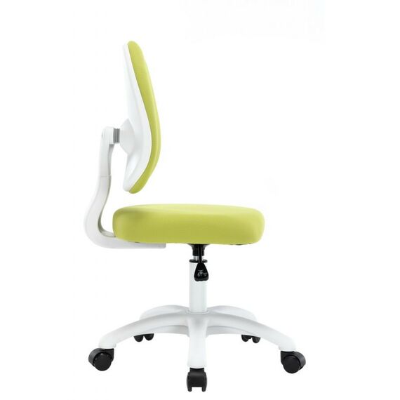 Детские кресла и стулья: Детское кресло Everprof Kids 103 Ткань Зеленый [EP Kids 103 Fabric Green] фотографии