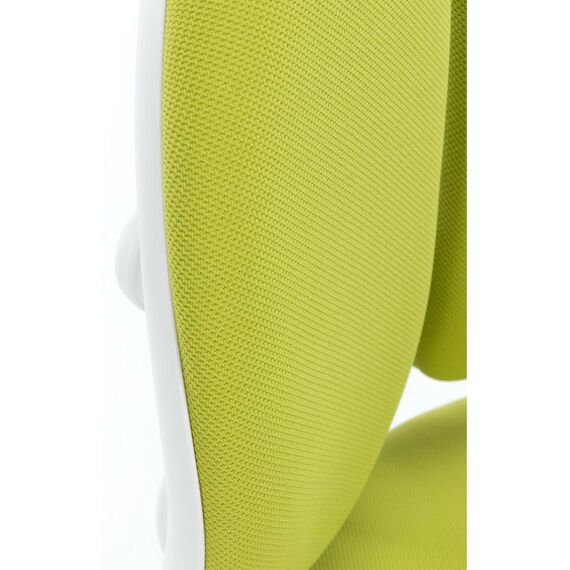 Детские кресла и стулья: Детское кресло Everprof Kids 103 Ткань Зеленый [EP Kids 103 Fabric Green] фотографии
