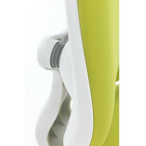 Детские кресла и стулья: Детское кресло Everprof Kids 103 Ткань Зеленый [EP Kids 103 Fabric Green] фотографии