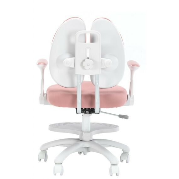 Детские кресла и стулья: Детское кресло Everprof Kids 104 Ткань Розовый [EP Kids 104 Fabric Pink] фотографии