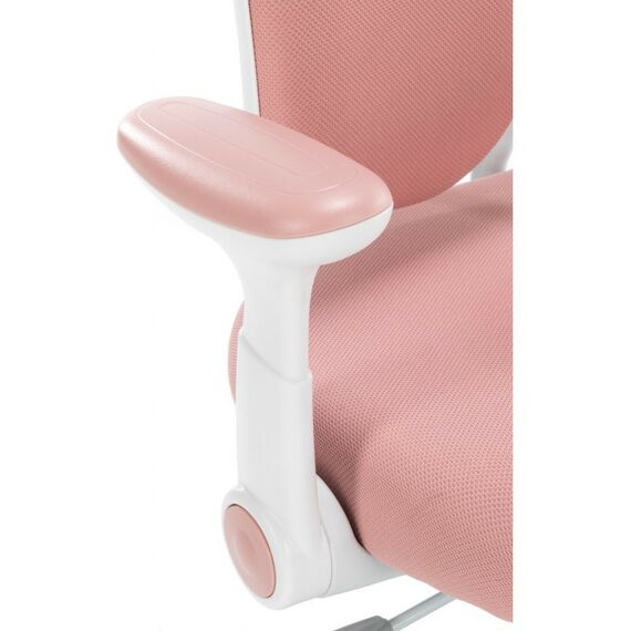 Детские кресла и стулья: Детское кресло Everprof Kids 104 Ткань Розовый [EP Kids 104 Fabric Pink] фотографии