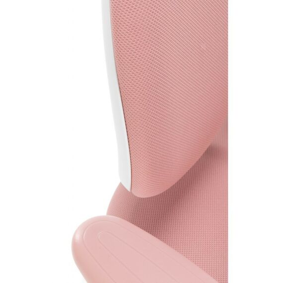 Детские кресла и стулья: Детское кресло Everprof Kids 104 Ткань Розовый [EP Kids 104 Fabric Pink] фотографии