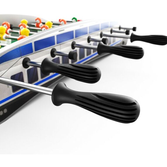 Настольный футбол: Игровой стол UNIX line Мини Футбол - Кикер настольный 61х28 cм фотографии