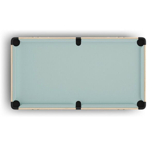 Бильярдные столы: Игровой стол UNIX line Мини Бильярд настольный (88х47 cм) Wood фотографии