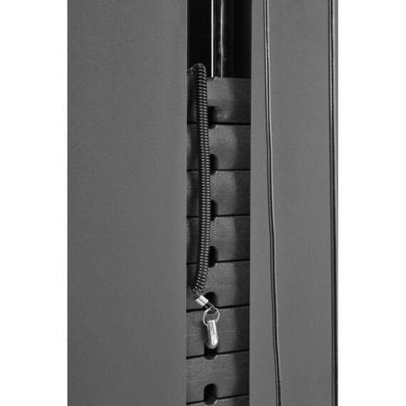 Грузоблочные силовые тренажеры: Силовая станция Adidas ADBE-10250GN черный-зеленый фотографии