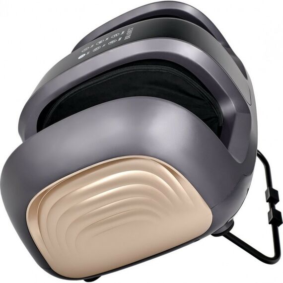 Массажеры: Массажер для стоп и лодыжек Bradex БЛАЖЕНСТВО АЛЬФА графит [KZ 1181] фотографии