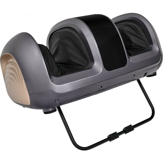 Массажеры: Массажер для стоп и лодыжек Bradex БЛАЖЕНСТВО АЛЬФА графит [KZ 1181] фотографии