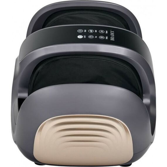 Массажеры: Массажер для стоп и лодыжек Bradex БЛАЖЕНСТВО АЛЬФА графит [KZ 1181] фотографии