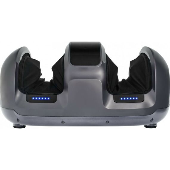 Массажеры: Массажер для стоп и лодыжек Bradex БЛАЖЕНСТВО АЛЬФА графит [KZ 1181] фотографии