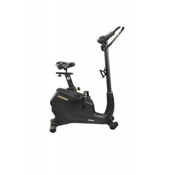 Велотренажеры: Велотренажер электромагнитный Proxima Dixon [PROB-108] фотографии