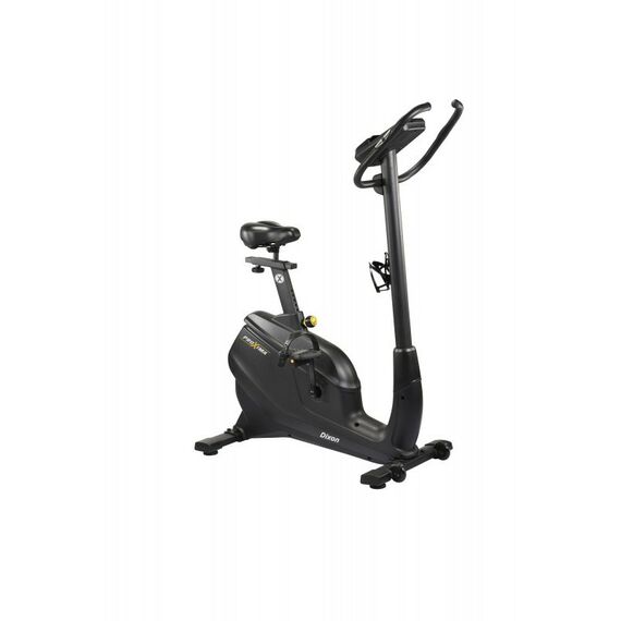 Велотренажеры: Велотренажер электромагнитный Proxima Dixon [PROB-108] фотографии