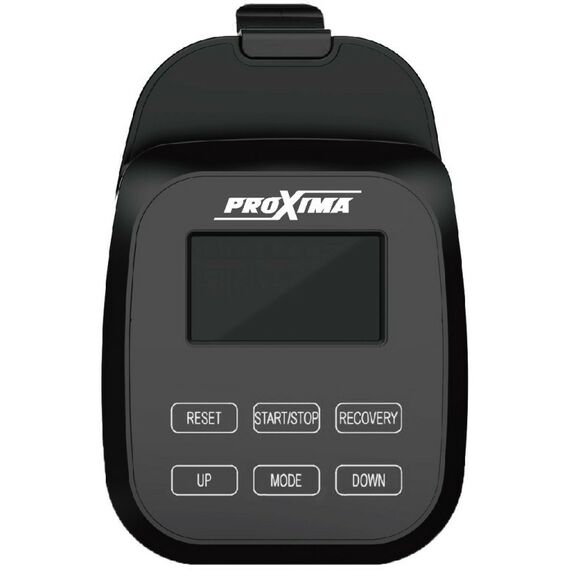 Велотренажеры: Велотренажер электромагнитный Proxima Dixon [PROB-108] фотографии