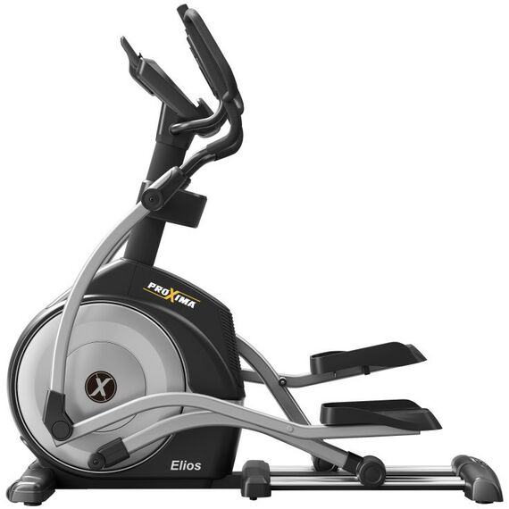 Эллиптические тренажеры: Эллиптический тренажер Proxima Elios [PREL-518] фотографии