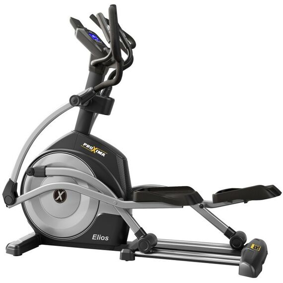 Эллиптические тренажеры: Эллиптический тренажер Proxima Elios [PREL-518] фотографии
