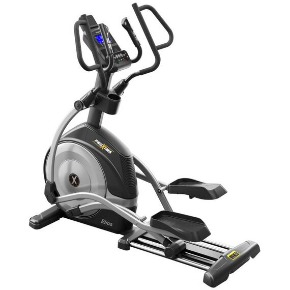 Эллиптические тренажеры: Эллиптический тренажер Proxima Elios [PREL-518] фотографии