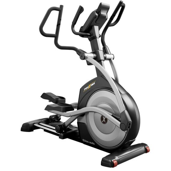 Эллиптические тренажеры: Эллиптический тренажер Proxima Elios auto [PREL-519] фотографии