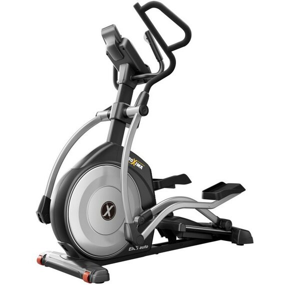 Эллиптические тренажеры: Эллиптический тренажер Proxima Elios auto [PREL-519] фотографии