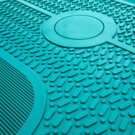 Фитнес оборудование: Степ-платформа Reebok RAP-11150TL фотографии