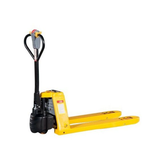 Тележки: Тележка электрическая TOR EPT15H 1500 кг 1150 мм Li-ion низкопрофильная [1026189] фотографии