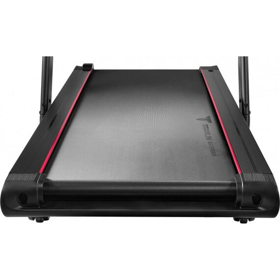 Беговые дорожки: Беговая дорожка Titanium Masters Physiotech X-Compact фотографии