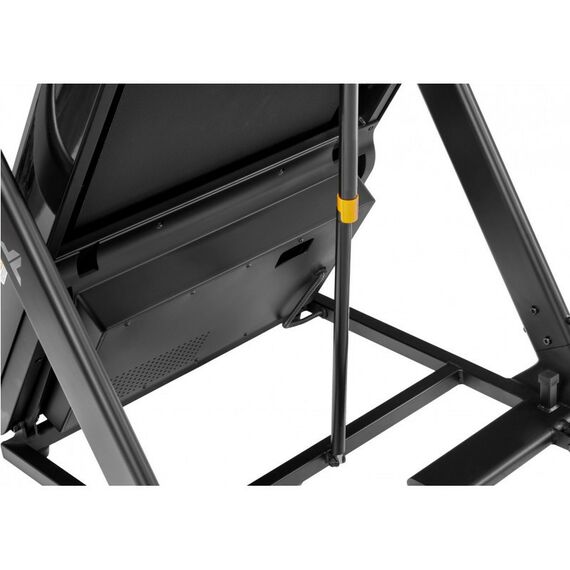 Беговые дорожки: Беговая дорожка Titanium Masters Physiotech X-Compact фотографии