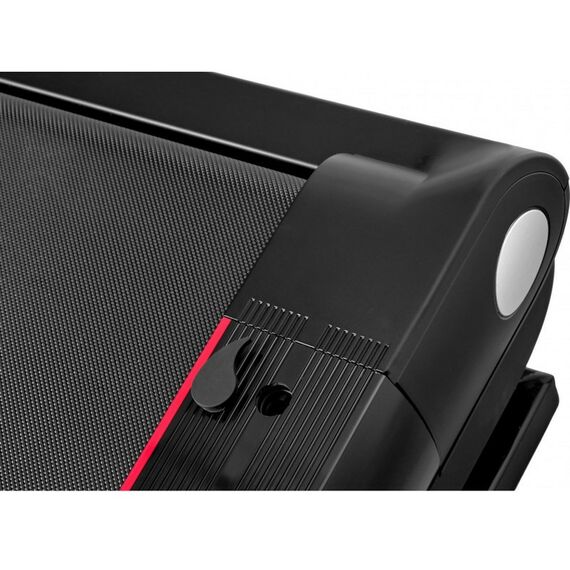 Беговые дорожки: Беговая дорожка Titanium Masters Physiotech X-Compact фотографии