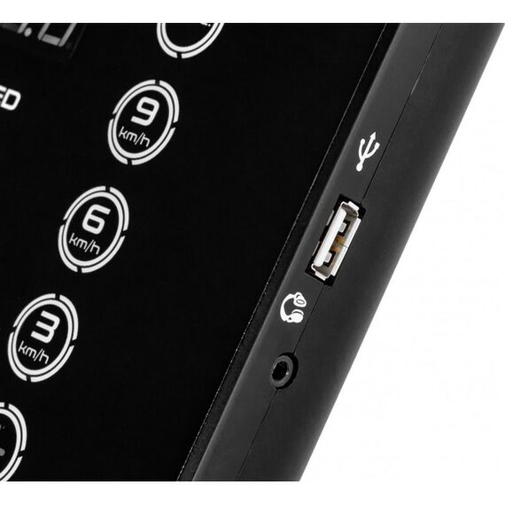 Беговые дорожки: Беговая дорожка Titanium Masters Physiotech X-Compact фотографии