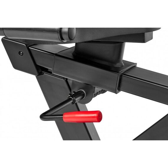 Велотренажеры: Велотренажер Titanium Masters Spintech R20 M фотографии