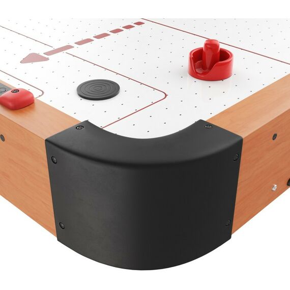 Аэрохоккей: Игровой стол UNIX line Аэрохоккей (125х65 cм) фотографии