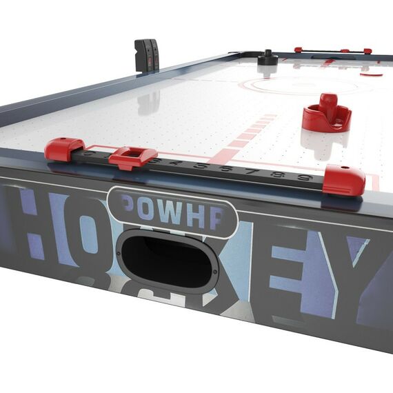 Аэрохоккей: Игровой стол UNIX line Аэрохоккей (155х76 cм) фотографии