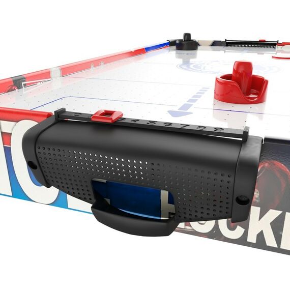 Аэрохоккей: Игровой стол складной UNIX line Мини Аэрохоккей 101х50 cм фотографии