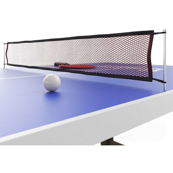 Настольный теннис: Игровой стол UNIX line Настольный теннис (121х68 cм) фотографии