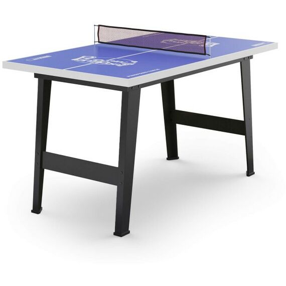 Настольный теннис: Игровой стол UNIX line Настольный теннис (121х68 cм) фотографии