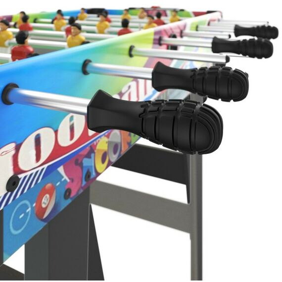 Столы трансформеры: Игровой стол UNIX line Трансформер 4 в 1 (86х43 cм) фотографии