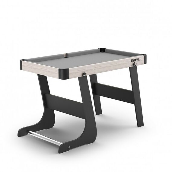Столы трансформеры: Игровой стол складной UNIX line Трансформер 5 в 1 (108х59 cм) фотографии