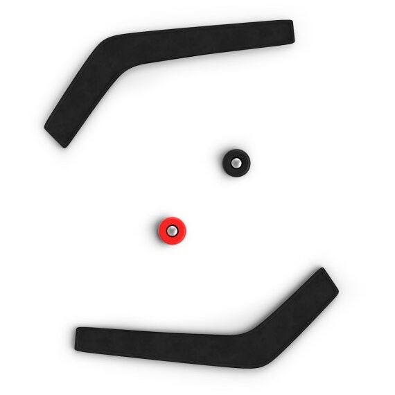 Столы трансформеры: Игровой стол складной UNIX line Трансформер 5 в 1 (108х59 cм) фотографии