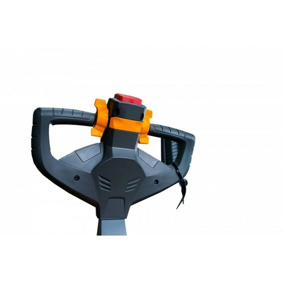 Штабелеры: Штабелер самоходный XILIN CDD15K-EN 1.5 т, 2.5 м, с раздвижными вилами (с платформой) [1022686] фотографии