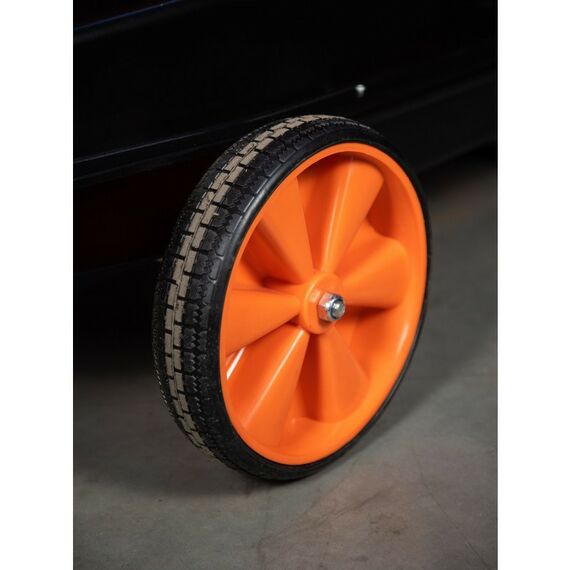 Тепловые пушки: Пушка тепловая дизельная TOR BJD-110 [1020612] фотографии