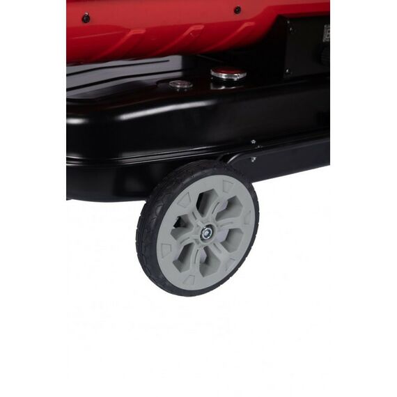 Тепловые пушки: Пушка тепловая дизельная TOR BJD-30 [1020610] фотографии