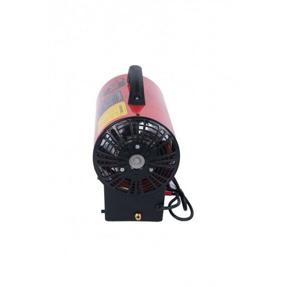 Тепловые пушки: Пушка тепловая газовая TOR BJG-15A [1020619] фотографии