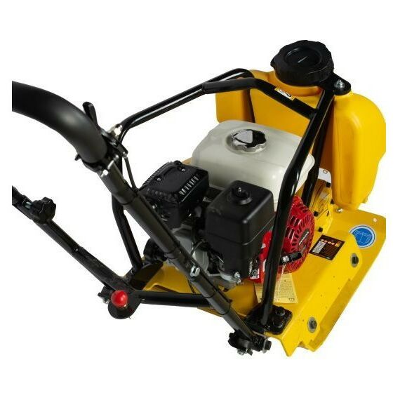 Виброплиты, вибраторы, гибкие валы: Виброплита TOR C-80T(R) (Honda) [1010055] фотографии