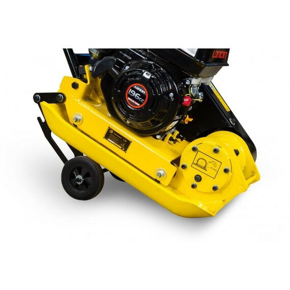 Виброплиты, вибраторы, гибкие валы: Виброплита TOR C-90L(R) (Loncin) [1022153] фотографии